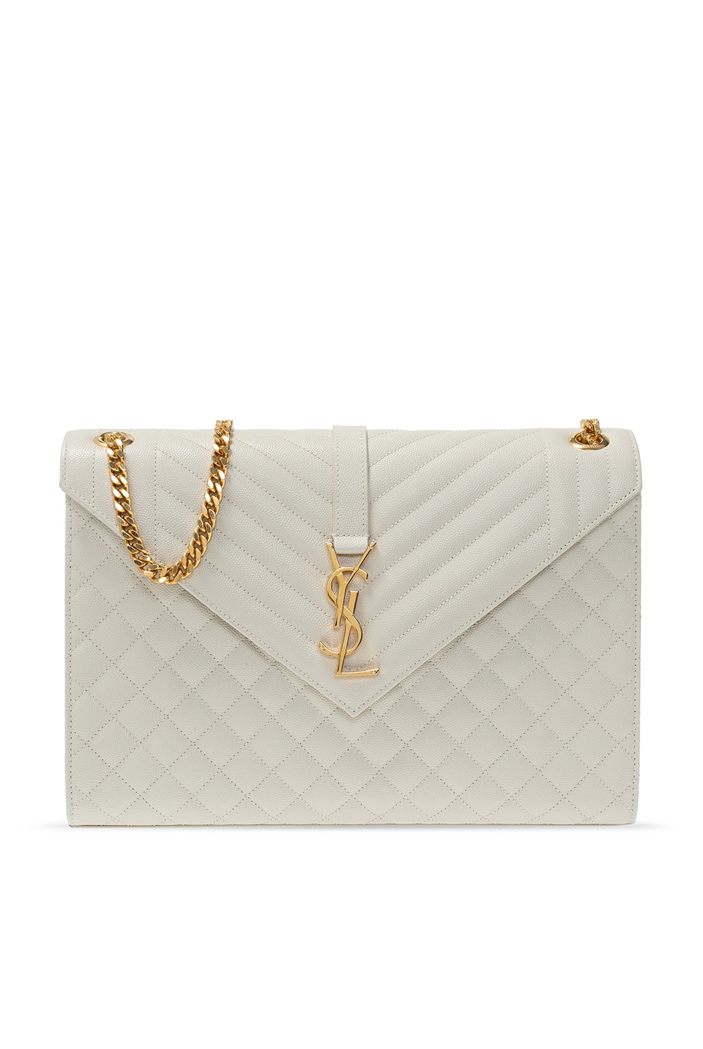 Sac ysl outlet enveloppe